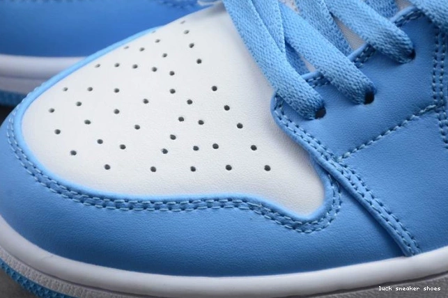 Cheap LUCY 1 UNC (W) AO9944-441 Low Jordan Air 0806